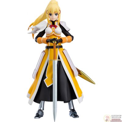 Фигурка фигма Лалатина Дастинесс Форд (figma Dustiness Ford Lalatina)