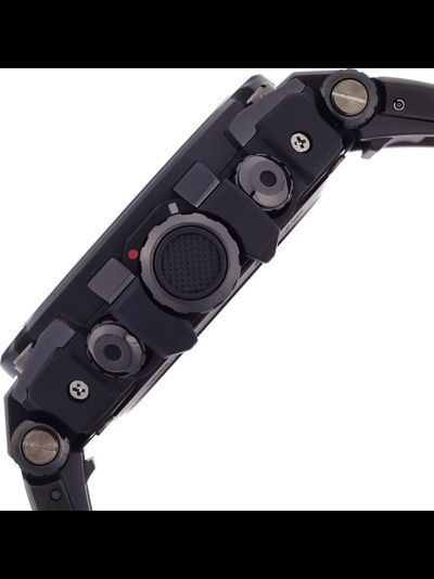 Часы Casio G-Shock MTG-S1000BD-1A