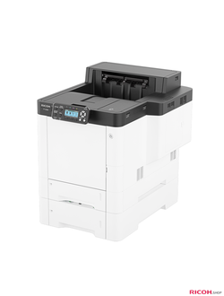 RICOH P C600
