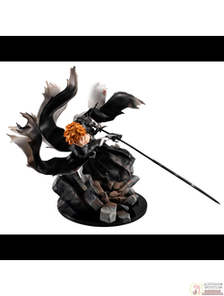 Фигурка Ичиго Куросаки (Ichigo Kurosaki Precious G.E.M)