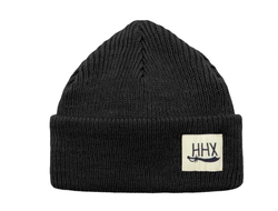 Шапка HHX Якимка (графит)