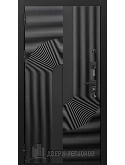 Входная Дверь Орбита 3K Z