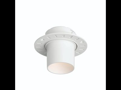 Точечный встраиваемый светильник Denkirs DK3057-WH