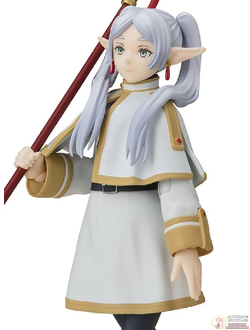 Фигурка Фрирен (Frieren S.H.Figuarts)