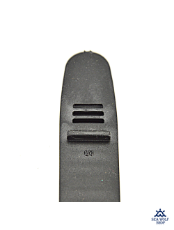 Ремешки для ласт Keep Diving  46,5/2,6см (пара)