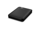 Портативный HDD WD Elements Portable 4Tb 2.5, USB 3.0, WDBW8U0040BBK-EEUE