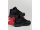 Nike Air Zoom Mid Black Зимние