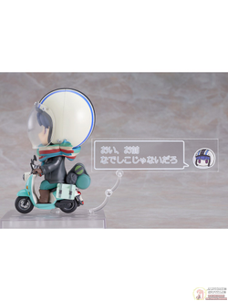 Нендроид Рин Сима (Rin Shima Touring Ver.)