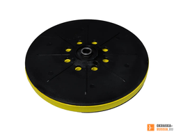 Подошва твердая для шлифмашин ASPRO C3 / C6 / 1010A (жёсткая тарелка)