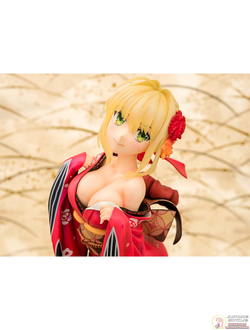 Фигурка 1/6 Нерона Клавдия (Nero Claudius Kimono Ver.)