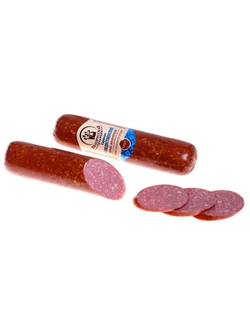 Колбаса сервелат Рождественский  в/к, Инко-Фуд, Беларусь.