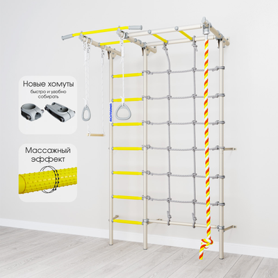 Шведская стенка Romana S7 в Воронеже