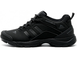 Adidas Terrex Climaproof (-21°) Black с мехом