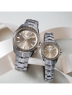 Часы Casio Oceanus OCW-S40-5A