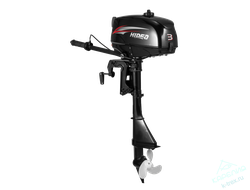 Лодочный мотор Hidea HD3FHS