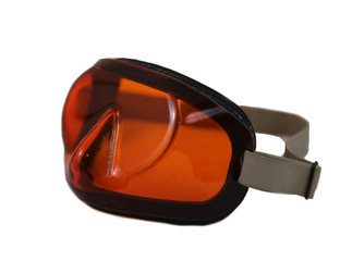 Lentes panoshield top
