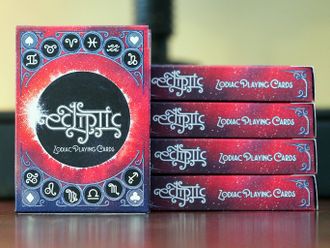 Ecliptic Zodiac Standart Edition