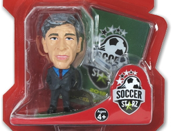 Пластиковый Arsene Wenger (SS)