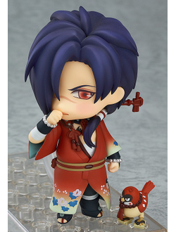 Нендроид Коджаку (Koujaku)