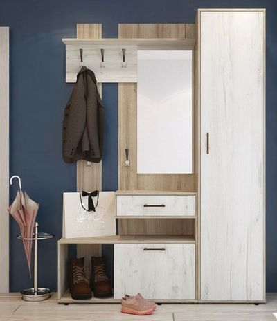 Прихожая ПР-3