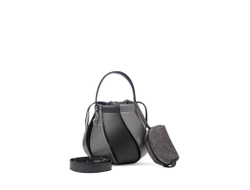 TWISTY 3037 Черный/Серый/Коричневый