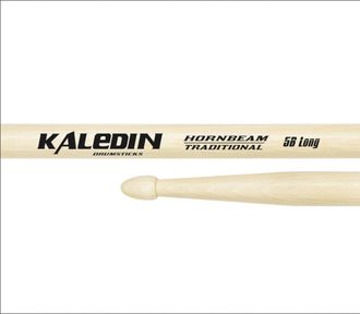 Kaledin Drumsticks 7KLHB5BL 5B Long