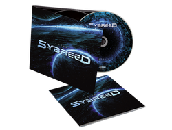 Sybreed - Antares CD