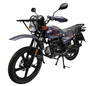 Мопед CROSSTRACK