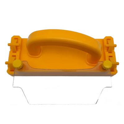 Толкатель заготовок для фрезерных и циркулярных столов