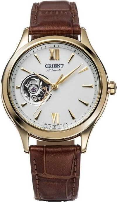 Женские часы Orient RN-AG0728S