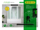 Mirwell-3515TP C3/C1 1500*800*2150mm 69500 руб.