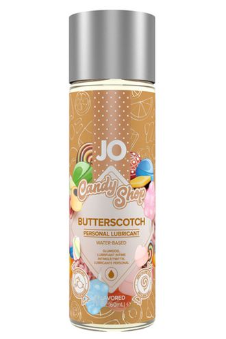 Вкусовой лубрикант "Ириски" / Candy Shop Butterscotch 2oz - 60 мл.