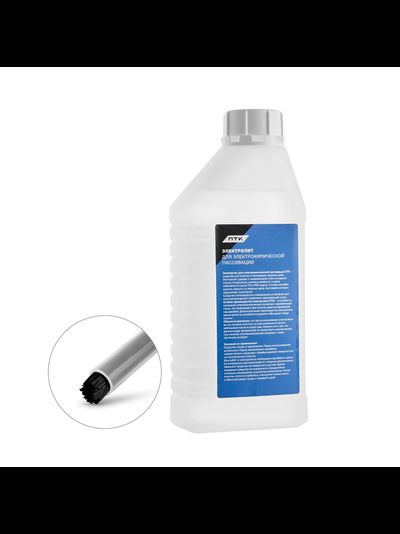 Электролит для электрохимической пассивации ПТК, 1л