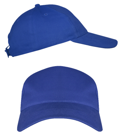 Бейсболка LEADER 70 на липучке, 200 гр/м2, 100% хлопок, арт. 70