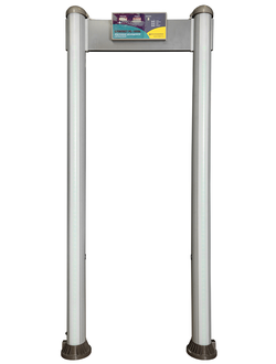 БЛОКПОСТ РС-1000А