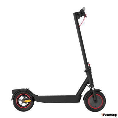 Электросамокат HITWAY H17 PRO