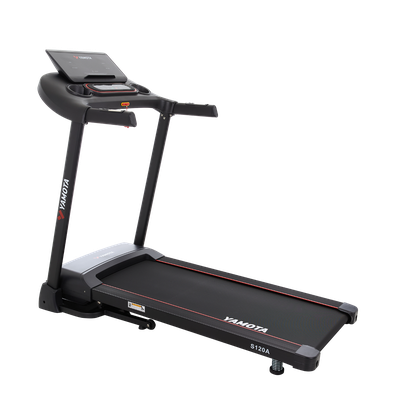 Беговая дорожка Yamota S120A NEW