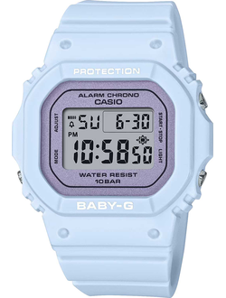 Часы Casio Baby-G BGD-565SC-2