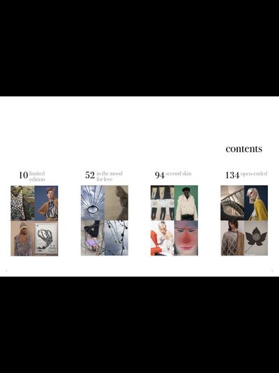 Feel The Yarn Magazine issue 10 Autumn-Winter 2025 Журнал по вязанию и пряже