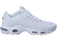 Nike Air Max TN Plus Neutral Grey White
