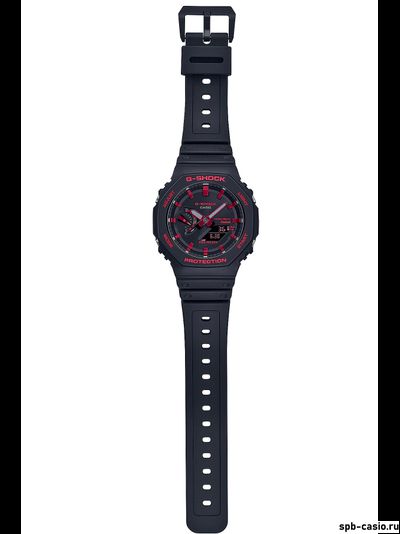 Часы Casio G-Shock GA-B2100BNR-1A