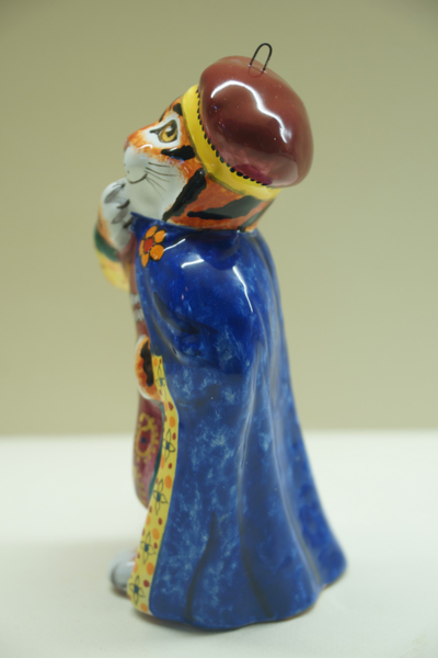 Великий Тигр