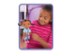 Кукла доктор Плюшева в нежно-голубом халатике  / Doc McStuffins Pet Rescue Doc Doll, Multicolor