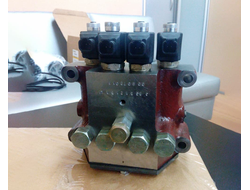 Блок управления 313512-15-1СБ