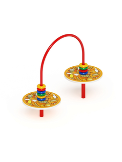 Счеты со столиком МФ 22.01.06