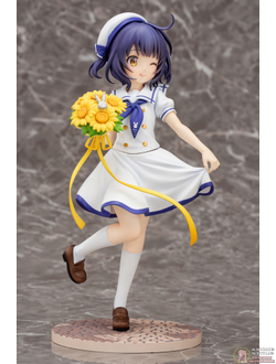 Фигурка 1/7 Мая Джога (Maya Jouga Summer Uniform)