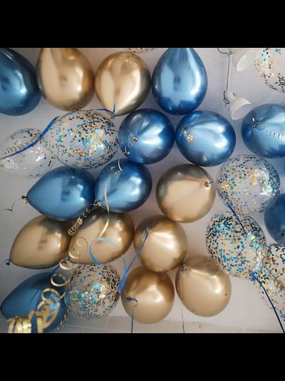 Набор Шаров №93