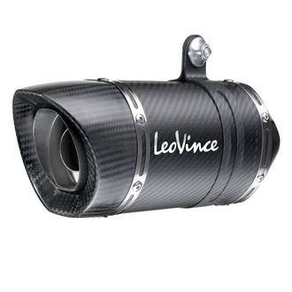 Глушитель LEOVINCE LV Pro