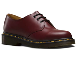 Dr Martens 1461 Cherry Red