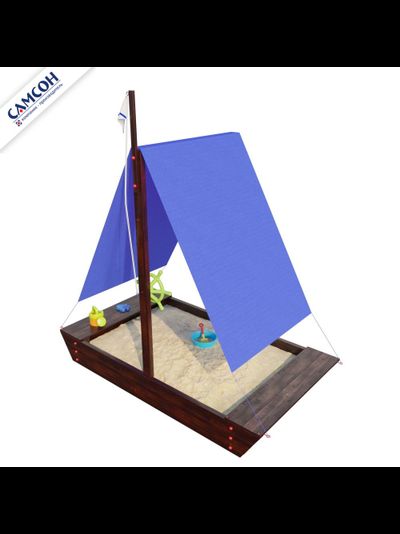 Песочница Ладья